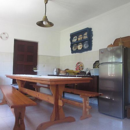 منزل الضيف Vale de Colmeias  في Casa Eira Do Povo 1 المظهر الخارجي الصورة