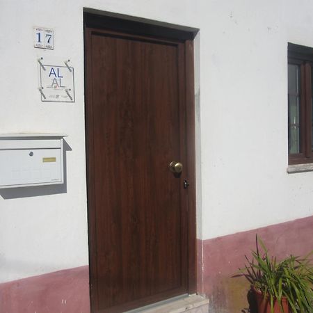 منزل الضيف Vale de Colmeias  في Casa Eira Do Povo 1 المظهر الخارجي الصورة