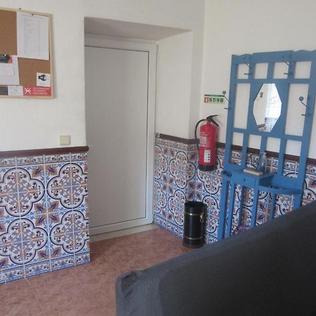 منزل الضيف Vale de Colmeias  في Casa Eira Do Povo 1 المظهر الخارجي الصورة