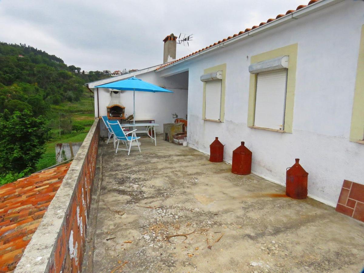 منزل الضيف Vale de Colmeias  في Casa Eira Do Povo 1 المظهر الخارجي الصورة