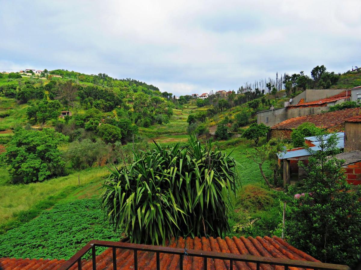 منزل الضيف Vale de Colmeias  في Casa Eira Do Povo 1 المظهر الخارجي الصورة