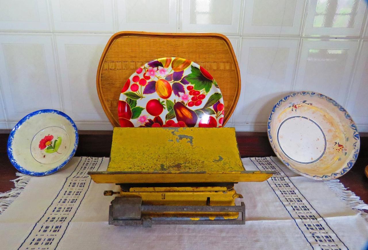 منزل الضيف Vale de Colmeias  في Casa Eira Do Povo 1 المظهر الخارجي الصورة