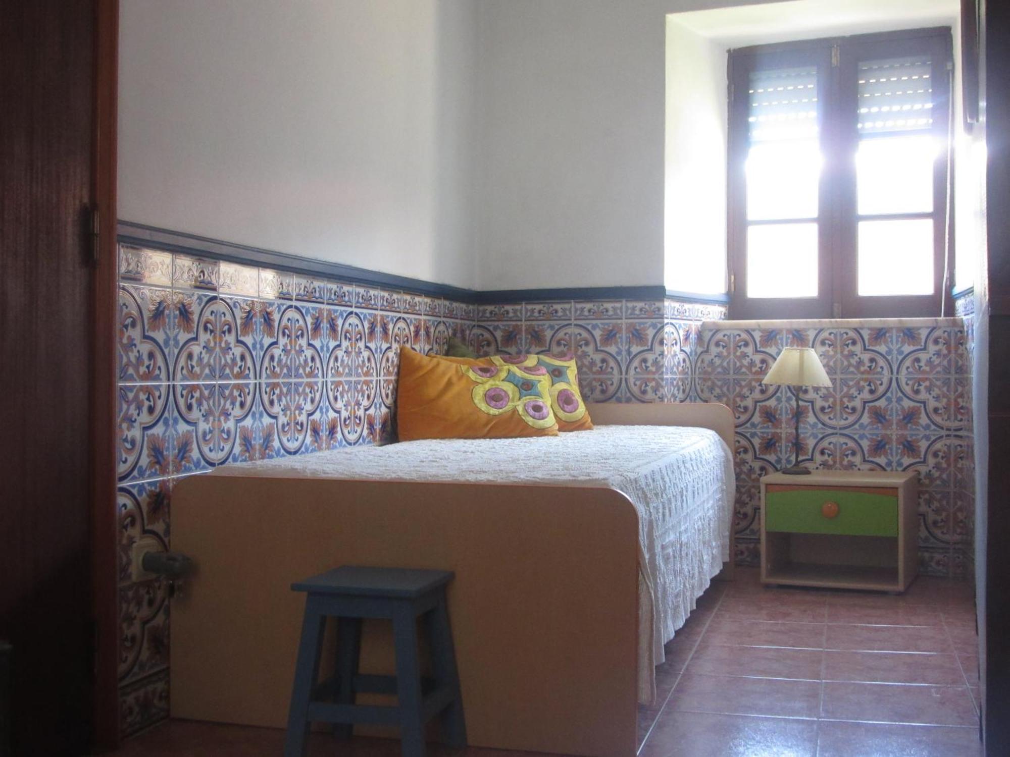 منزل الضيف Vale de Colmeias  في Casa Eira Do Povo 1 المظهر الخارجي الصورة