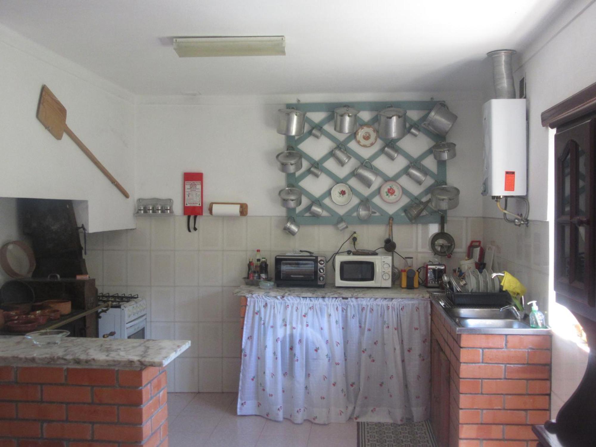 منزل الضيف Vale de Colmeias  في Casa Eira Do Povo 1 المظهر الخارجي الصورة