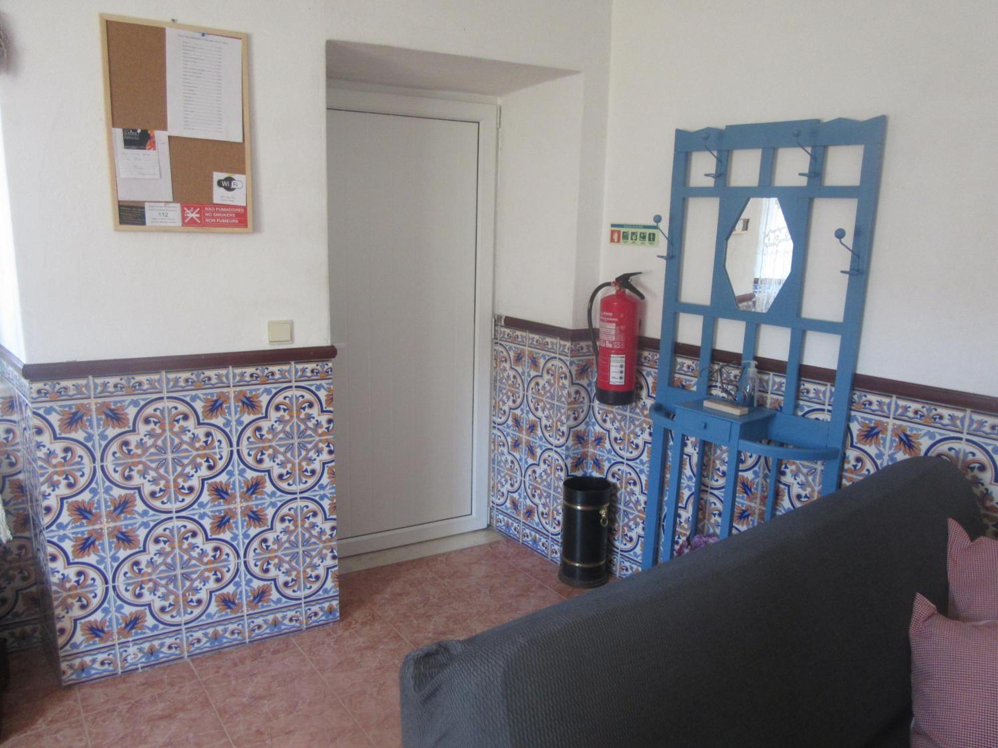 منزل الضيف Vale de Colmeias  في Casa Eira Do Povo 1 المظهر الخارجي الصورة