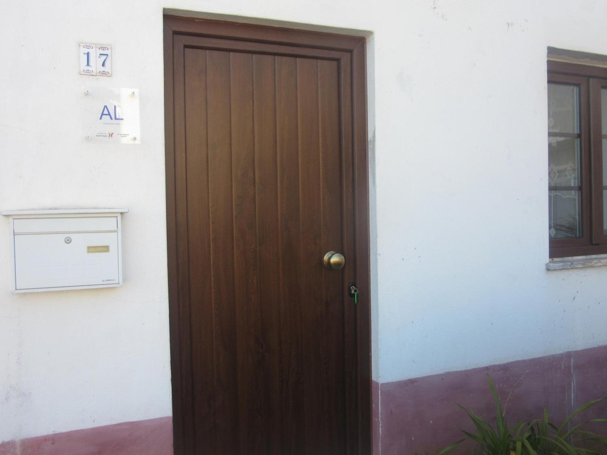 منزل الضيف Vale de Colmeias  في Casa Eira Do Povo 1 المظهر الخارجي الصورة